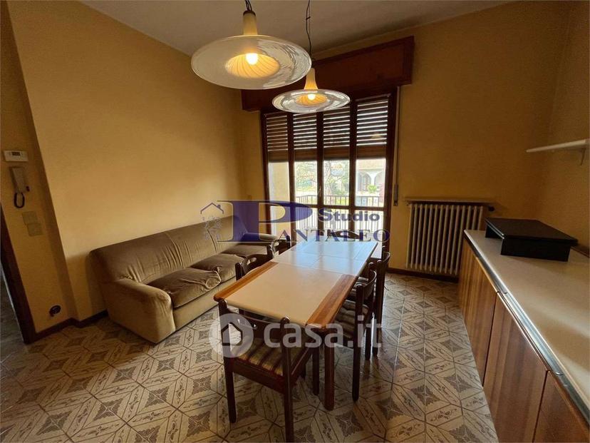 Villa in Via Ada Negri — foto 22 di 41
