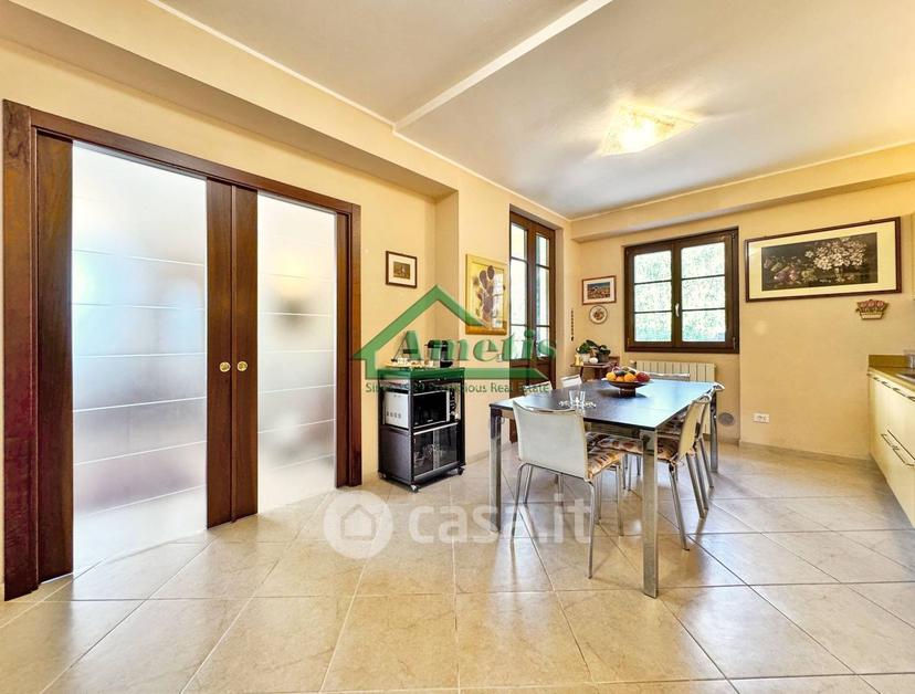 Villa in Via Cascine — foto 40 di 67