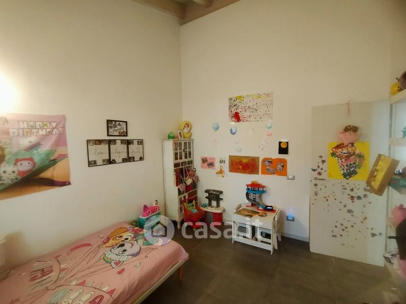 Villa in Via dei Gerani 1 — foto 12 di 37