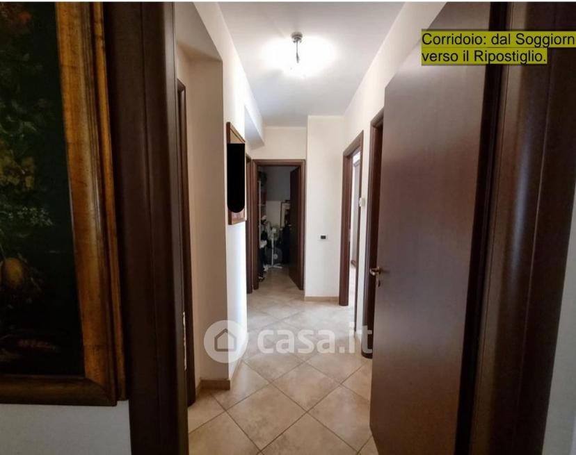Appartamento in Via Antonino Cassarà — foto 30 di 35