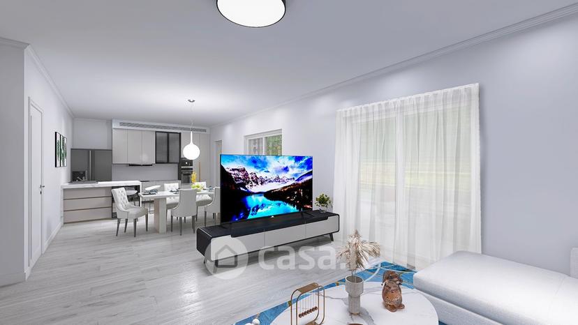 Villa in Via Antonio Rimoldi — foto 4 di 21