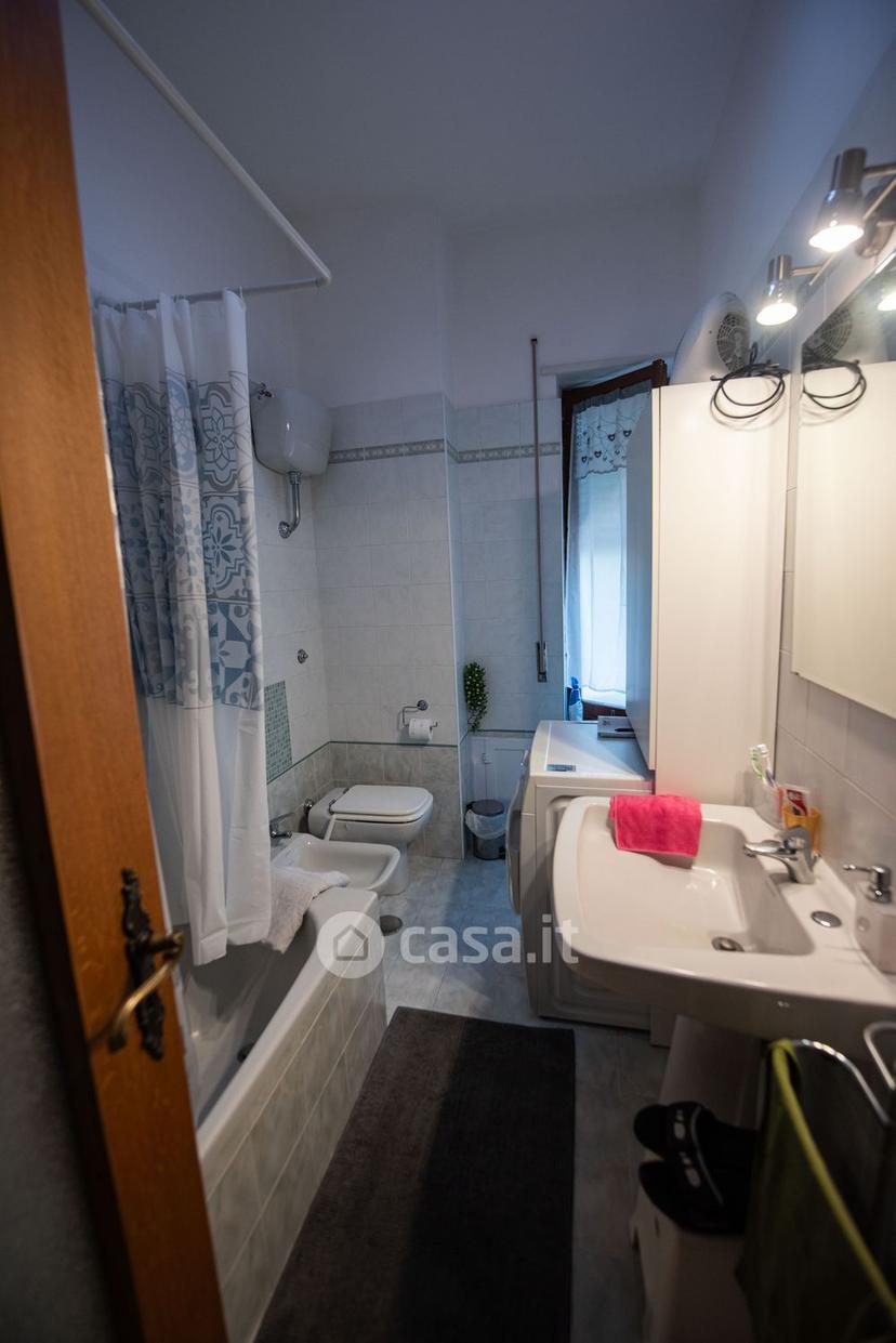 Appartamento in Via Domenico Fontana 118 — foto 7 di 18