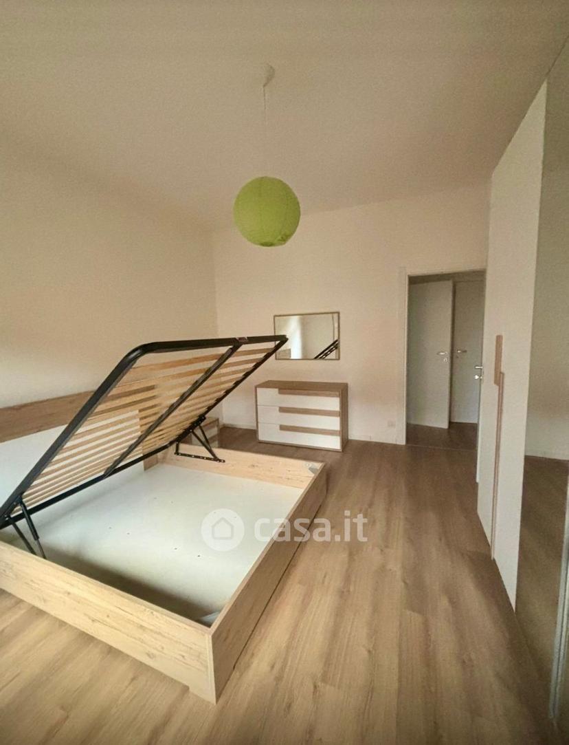 Bilocale in Via Pio XI 83 — foto 2 di 16