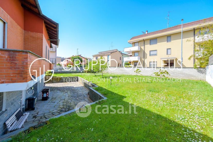 Villa in Strada Privata Torgano 23 — foto 26 di 50