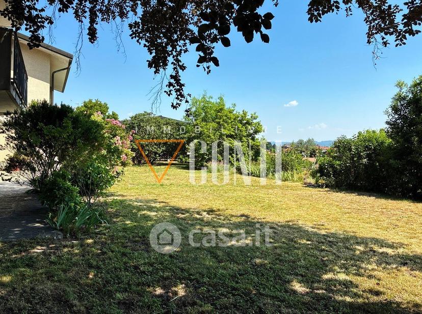 Villa in Via D. Bernacchi — foto 29 di 35