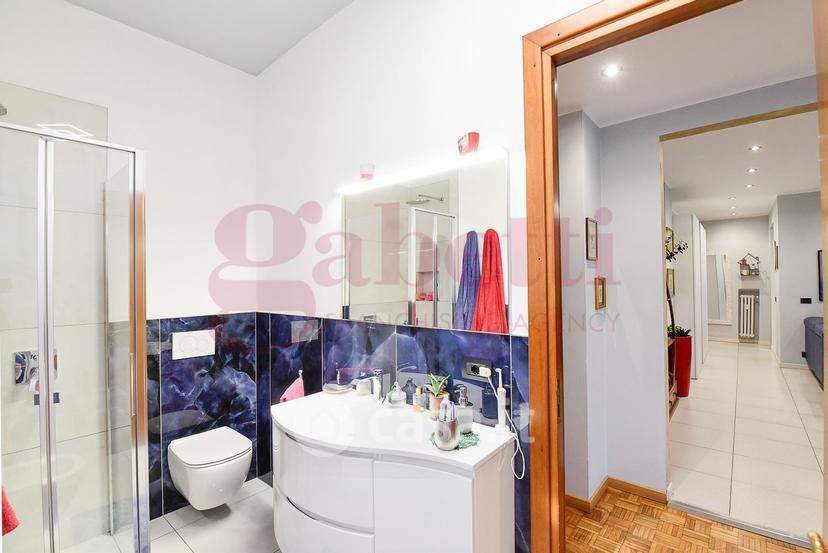 Trilocale in Via Sant' Adeodato 2 — foto 16 di 32
