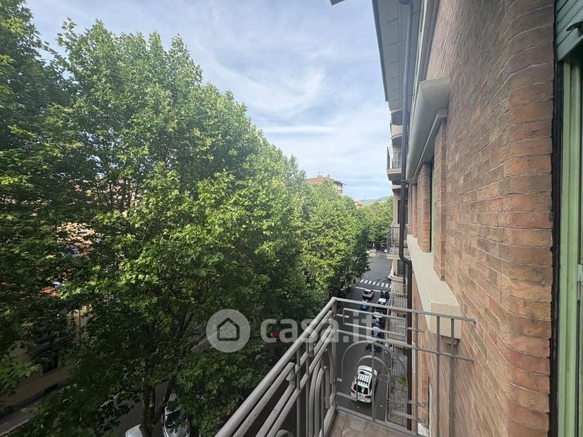 Trilocale in Corso Carlo E Nello Rosselli — foto 6 di 20