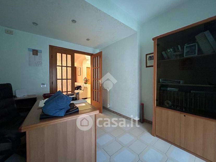 Quadrilocale in Via Mazzini 66 — foto 21 di 34