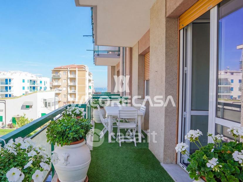 Monolocale in Viale Riviera 22 — foto 11 di 17