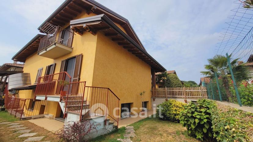 Villa in Via O. Fallaci — foto 23 di 58