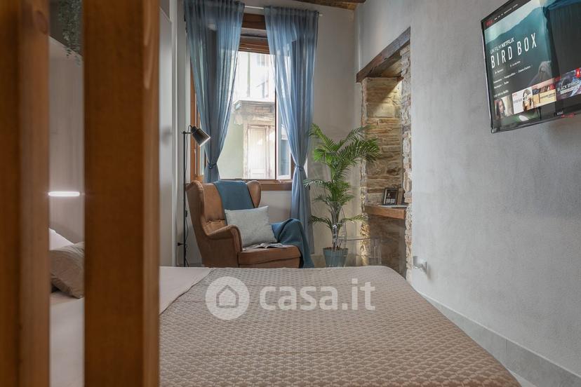 Monolocale in Via Sant'Antonio Abate — foto 9 di 17