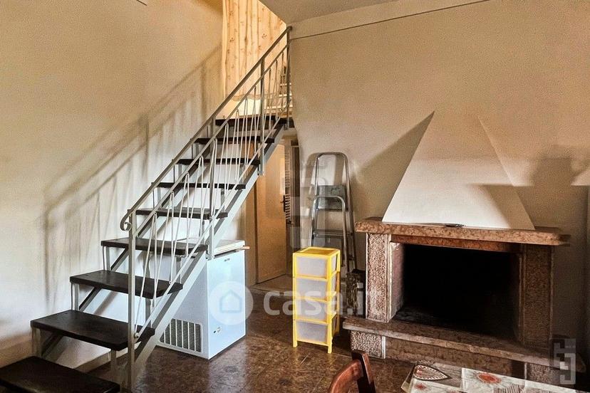 Quadrilocale in della Valle 8 — foto 21 di 22