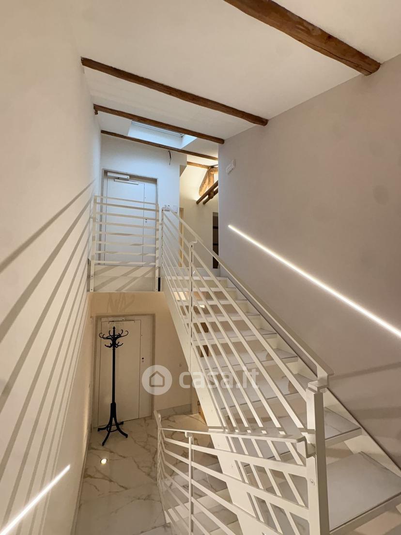 Appartamento in Via Beato Pellegrino — foto 24 di 26