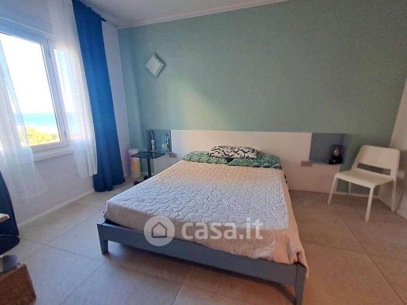 Appartamento in Via Padre Semeria 103 — foto 18 di 30