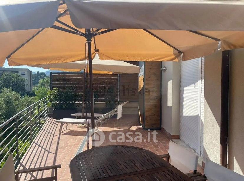 Appartamento in Salita del Castelvecchio — foto 30 di 30