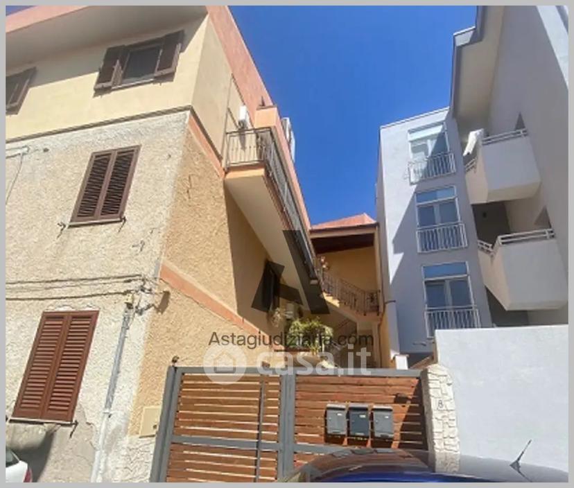 Trilocale in Via Cardinale Guglielmo Massaia — foto 29 di 32