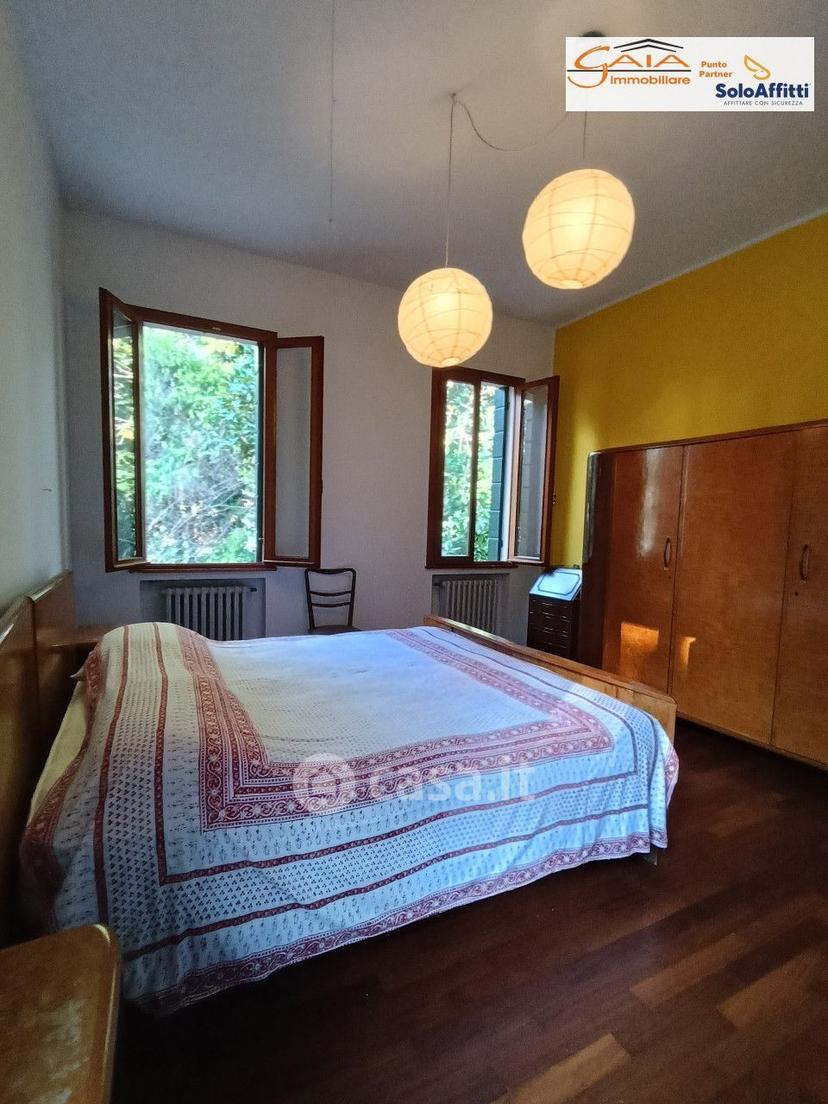 Villa in Via A. Gramsci 46 — foto 51 di 53