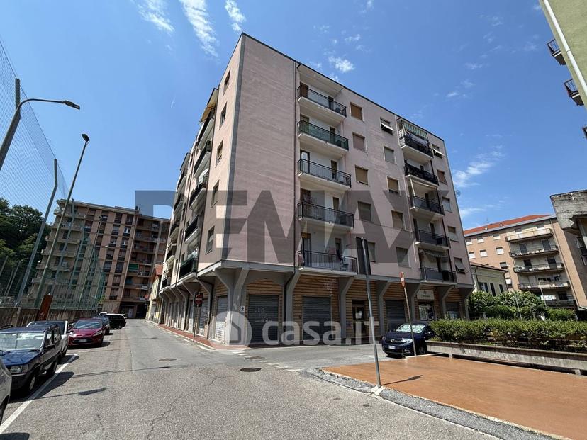 Quadrilocale in Corso Berio 26 — foto 5 di 24