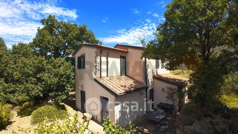 Villa in Strada delle Cerbaie — foto 57 di 63