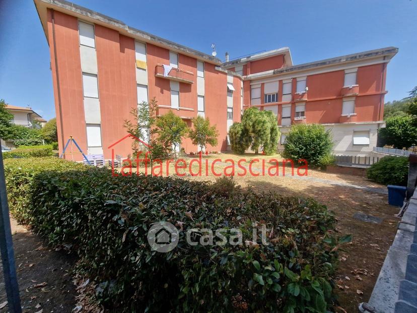 Appartamento in Via L. Magnani — foto 24 di 29