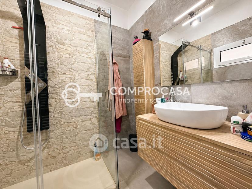 Quadrilocale in Via Presbitero Pantaleone 30 — foto 27 di 38