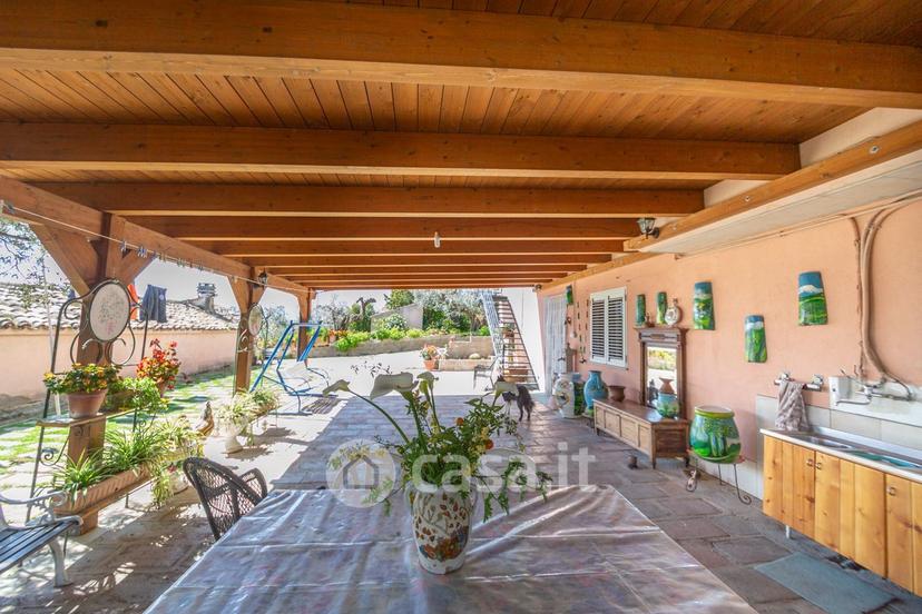 Villa in Contrada Astignano — foto 41 di 50