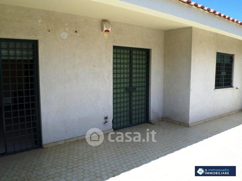 Quadrilocale in Via San Lorenzo — foto 19 di 26