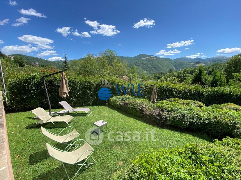 Trilocale in Località di Postignano — foto 42 di 43