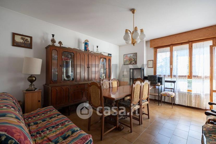 Quadrilocale in Via Gigli 27 — foto 21 di 61