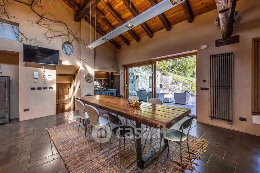 Villa in Località Cort 14 — foto 13 di 45