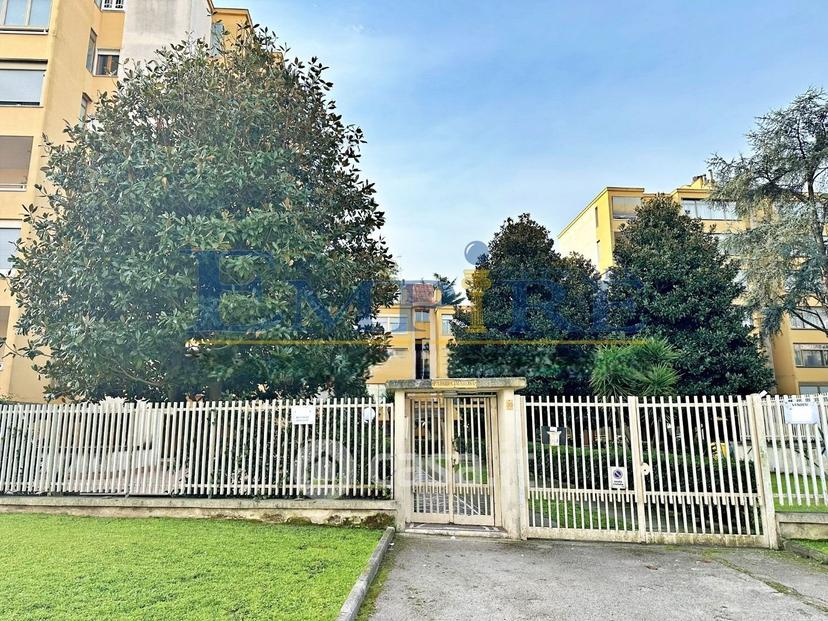 Quadrilocale in Via Eugenio Montale 20 — foto 16 di 24