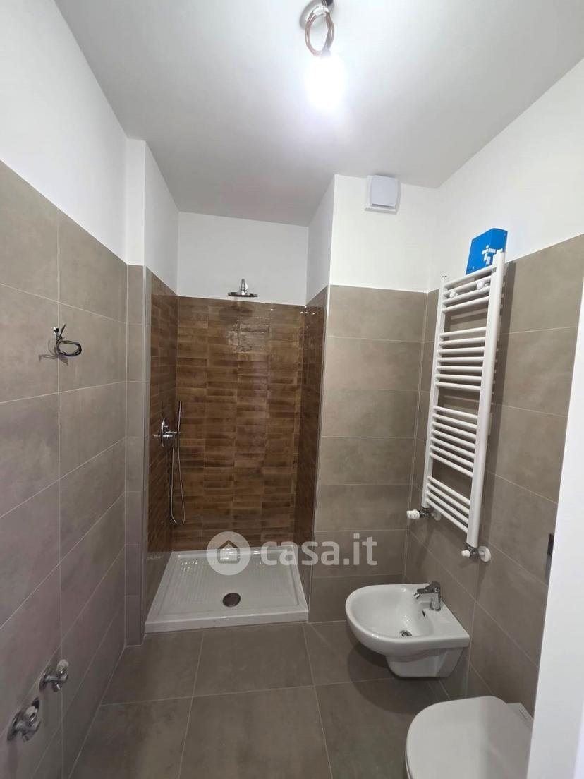 Trilocale in Largo Sant'Eugenio 29 — foto 11 di 26