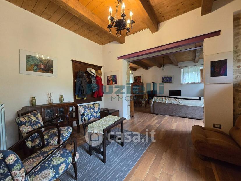 Villa in Contrada Santa Lucia — foto 51 di 54