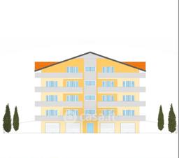 Quadrilocale in Via Lambrosi