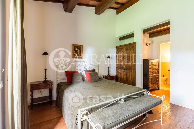 Villa in Località Fonte Guerra 62 — foto 38 di 52