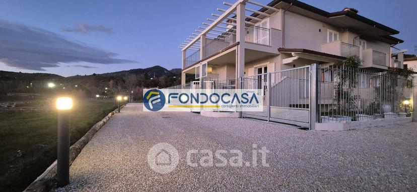 Villa in Via Don Eugenio Benedetti 15 — foto 10 di 35