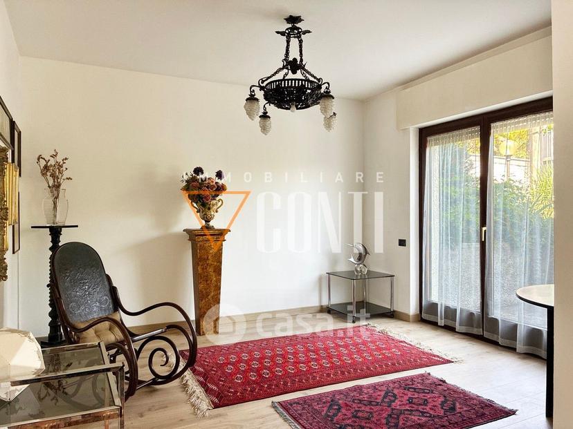 Villa in Via D. Bernacchi — foto 20 di 35