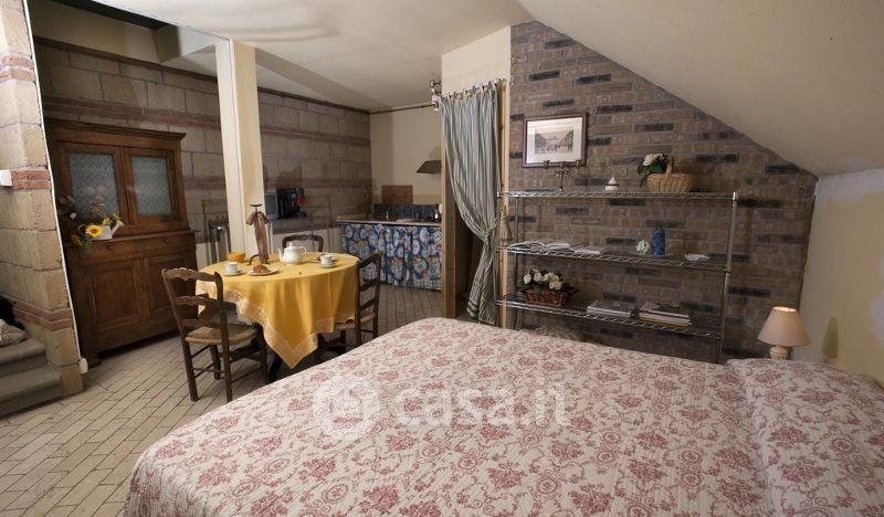 Monolocale in Via di Montecastello 70
