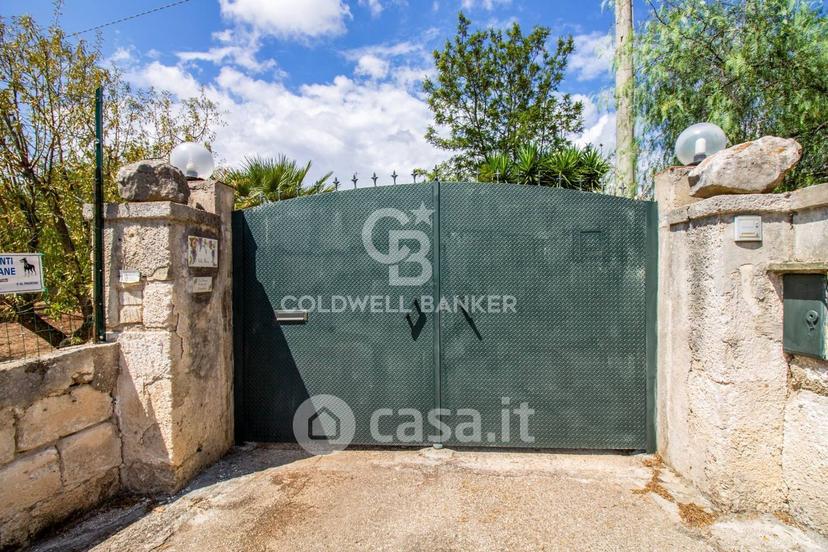 Villa in Contrada Ramunno — foto 10 di 46