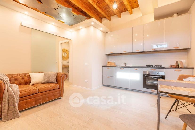 Bilocale in Viale Monza 22 — foto 19 di 20