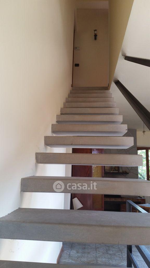 Villa in Via Ugolino da Montecatini — foto 19 di 35