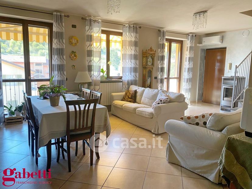 Appartamento in Strada Crivallo — foto 9 di 22