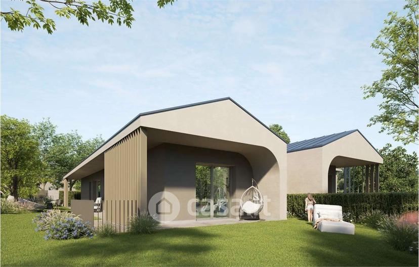 Villa in Via Filippo Turati — foto 32 di 42