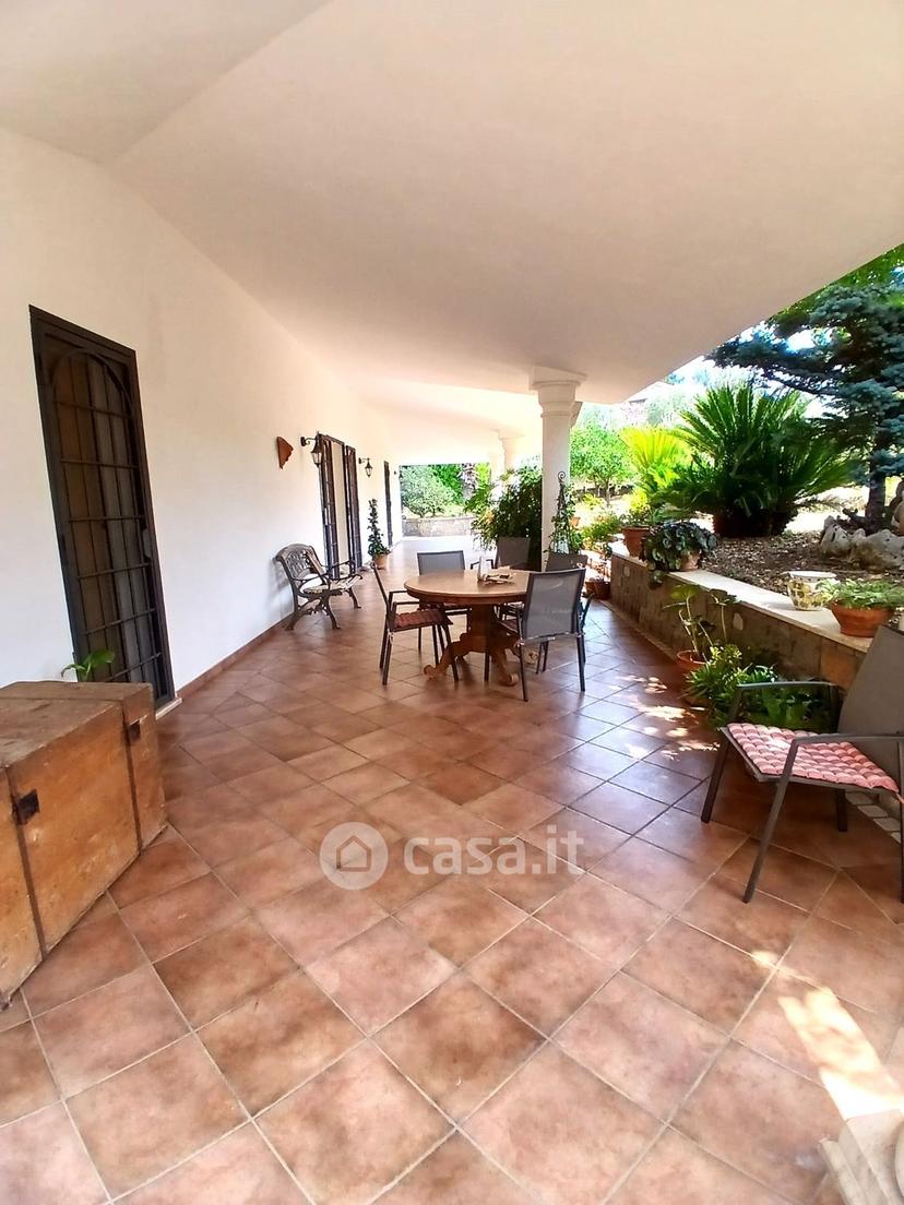 Villa in Via Madonna degli Angeli — foto 66 di 69