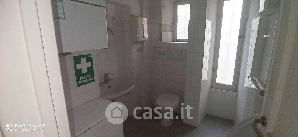 Appartamento in Via Pietro Paleocapa
