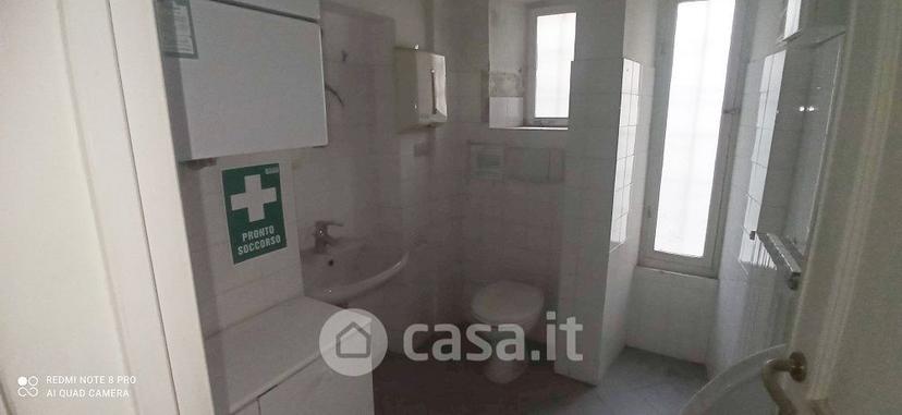 Appartamento in Via Pietro Paleocapa