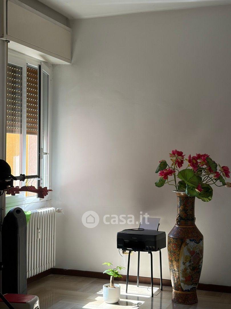 Quadrilocale in Via Corsica — foto 22 di 30