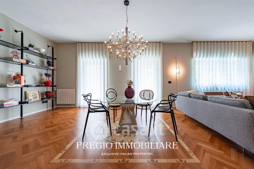 Appartamento in Via Andrea da Bari — foto 11 di 24