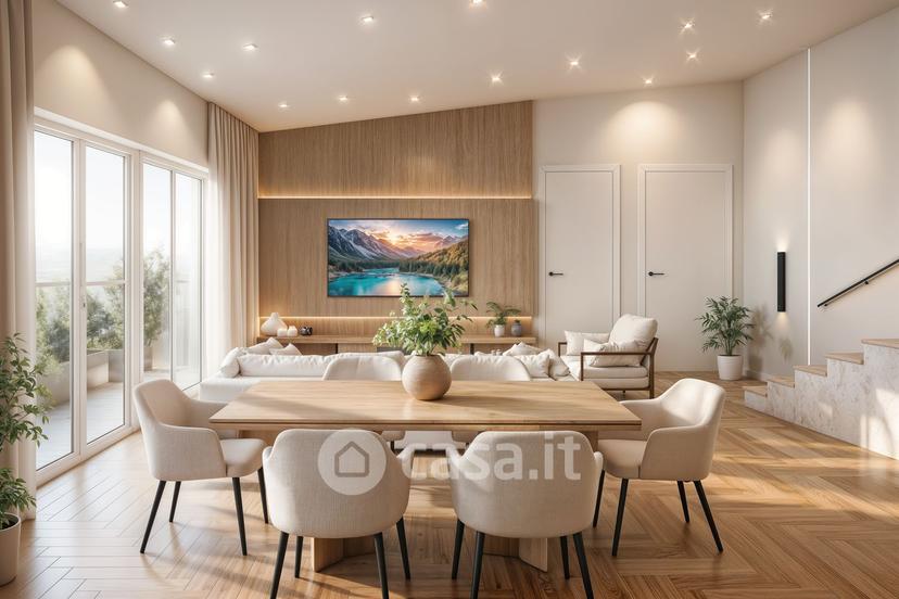 Villa in dei Lucani — foto 44 di 76