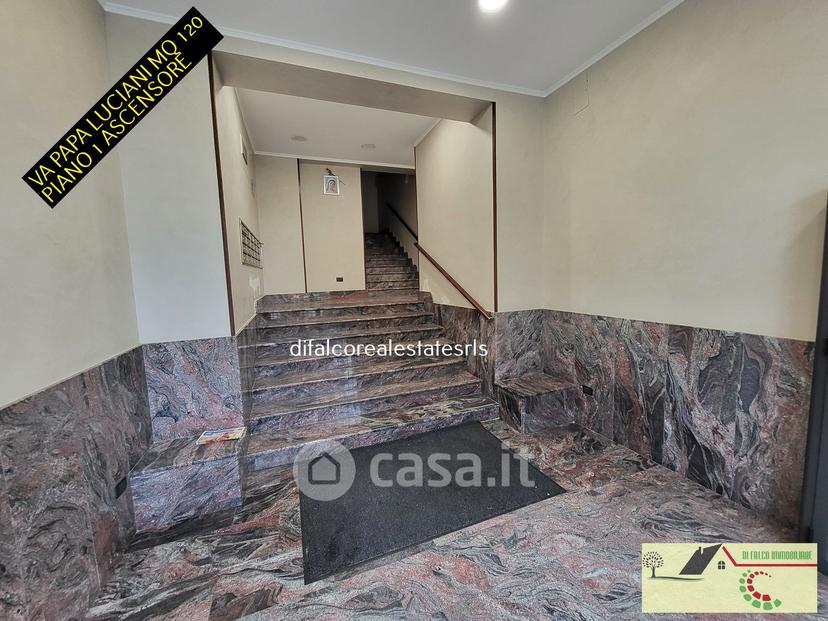 Appartamento in Via Papa Luciani — foto 25 di 30